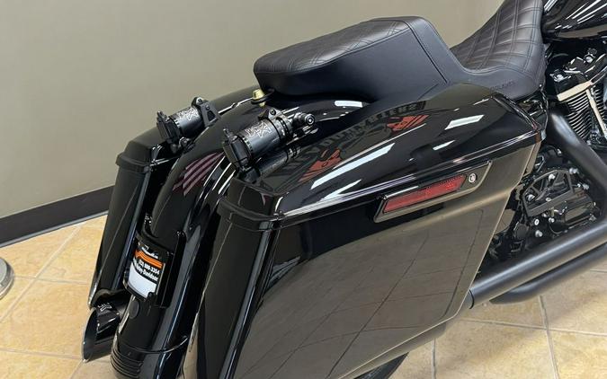 2022 Harley-Davidson Road King® Special