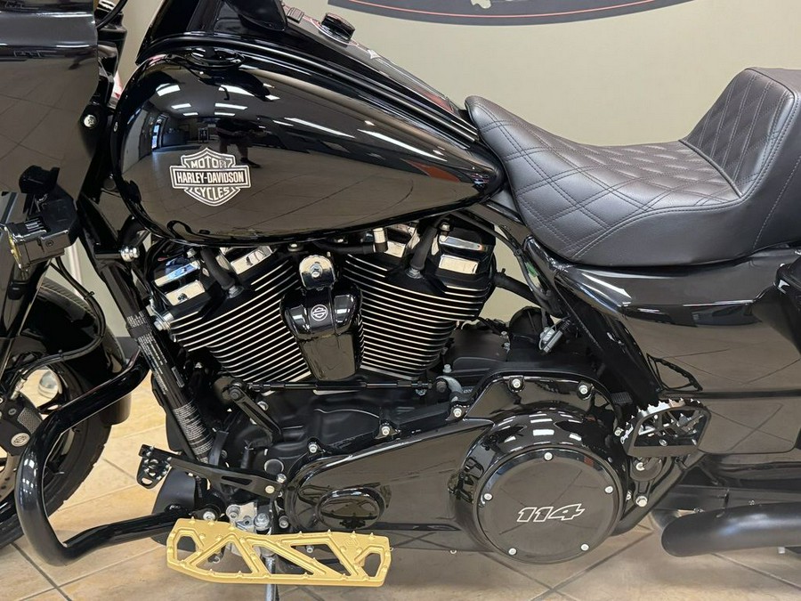 2022 Harley-Davidson Road King® Special