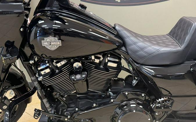 2022 Harley-Davidson Road King® Special