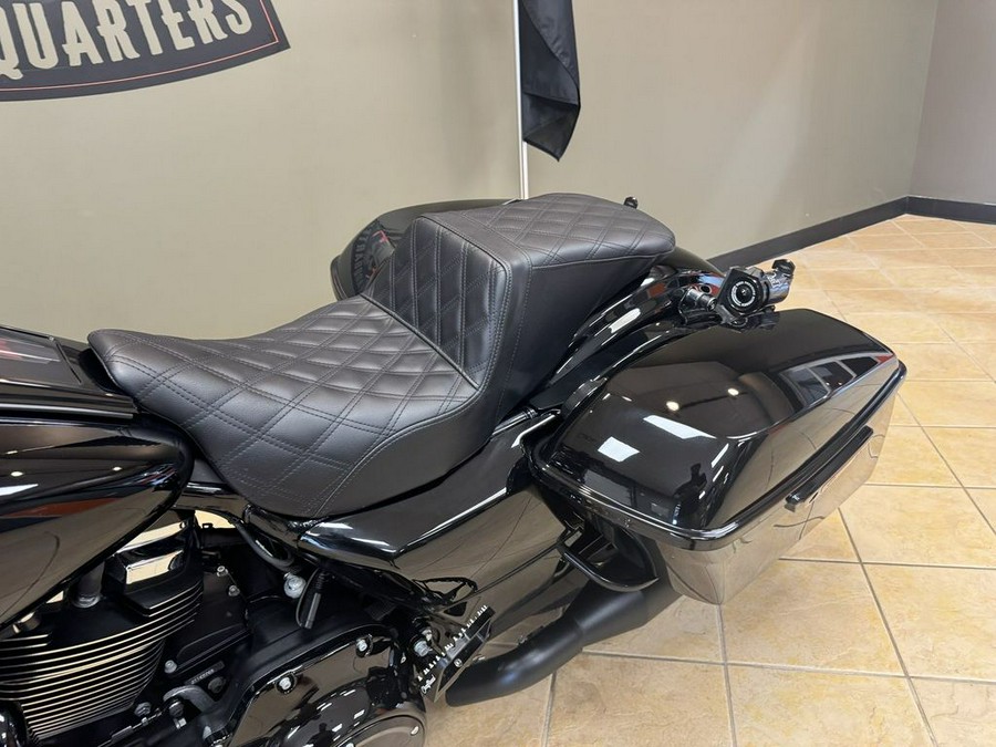 2022 Harley-Davidson Road King® Special