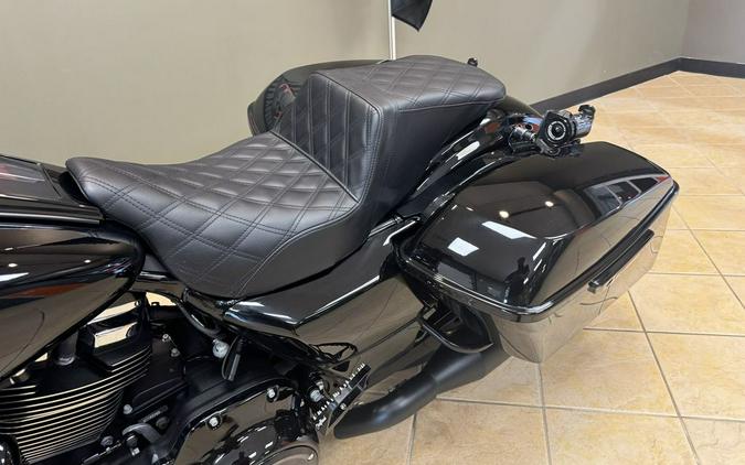 2022 Harley-Davidson Road King® Special