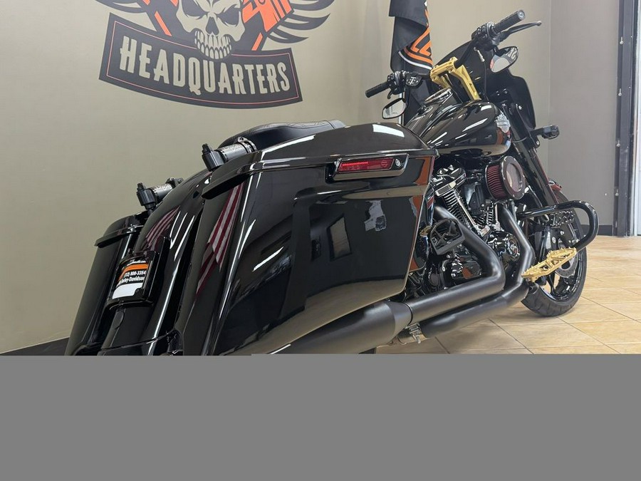 2022 Harley-Davidson Road King® Special