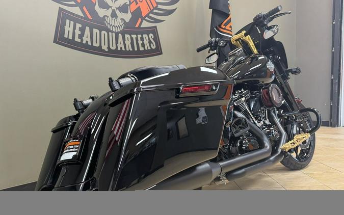 2022 Harley-Davidson Road King® Special