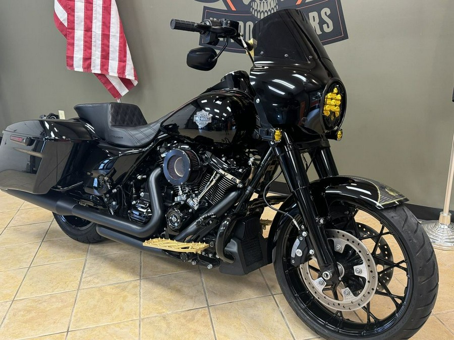 2022 Harley-Davidson Road King® Special