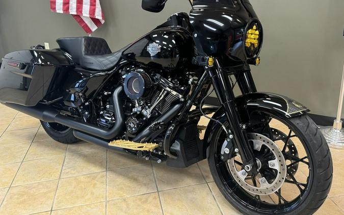 2022 Harley-Davidson Road King® Special