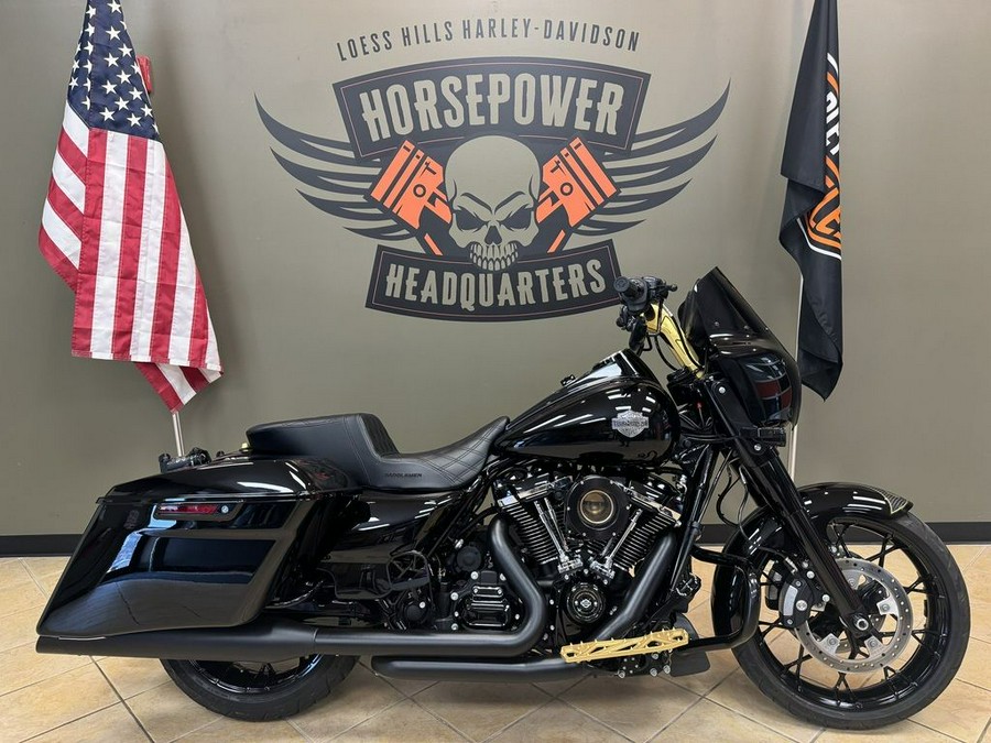 2022 Harley-Davidson Road King® Special