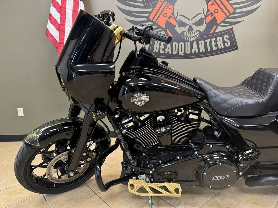 2022 Harley-Davidson Road King® Special