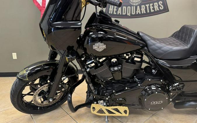 2022 Harley-Davidson Road King® Special