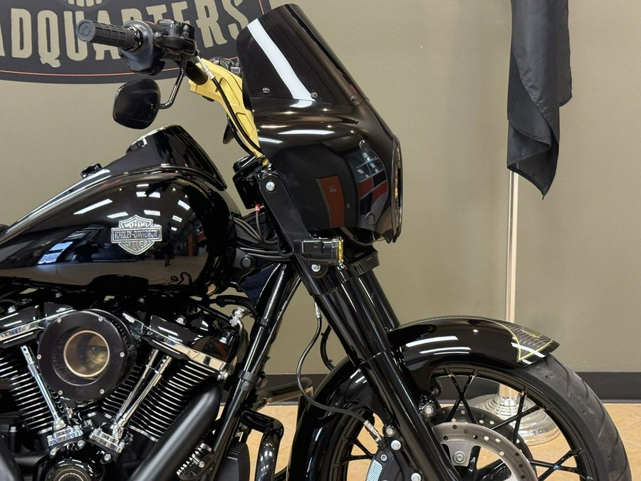 2022 Harley-Davidson Road King® Special