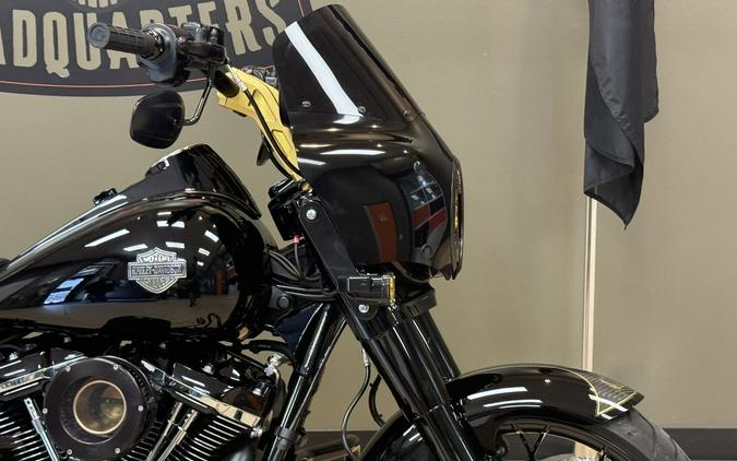 2022 Harley-Davidson Road King® Special