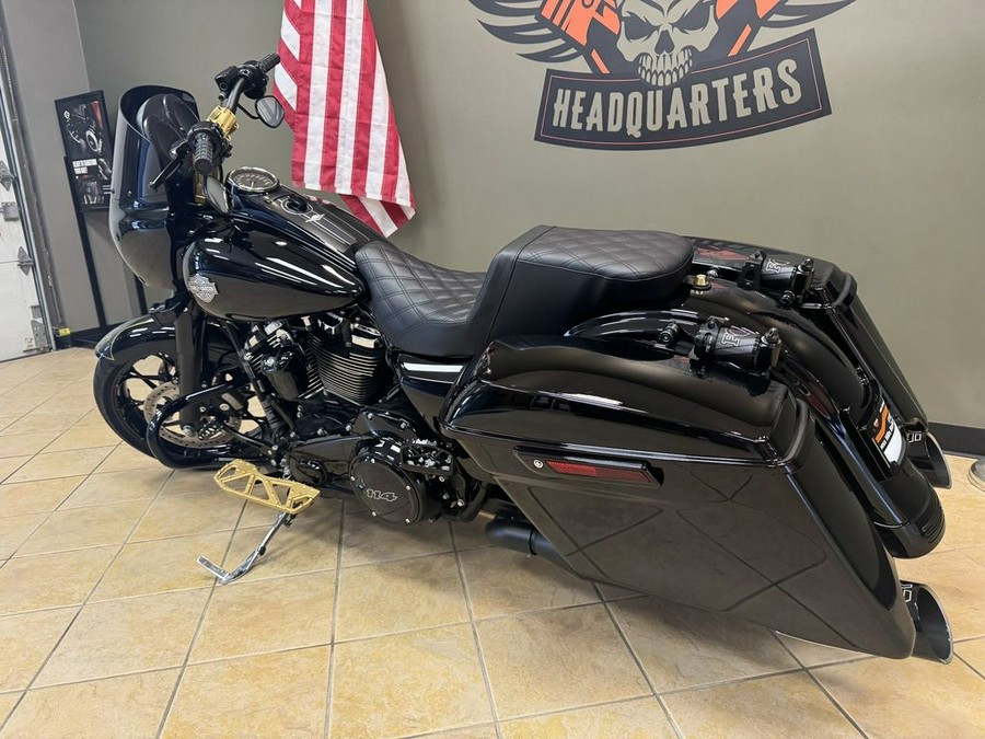 2022 Harley-Davidson Road King® Special