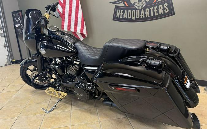 2022 Harley-Davidson Road King® Special