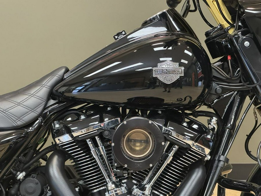 2022 Harley-Davidson Road King® Special