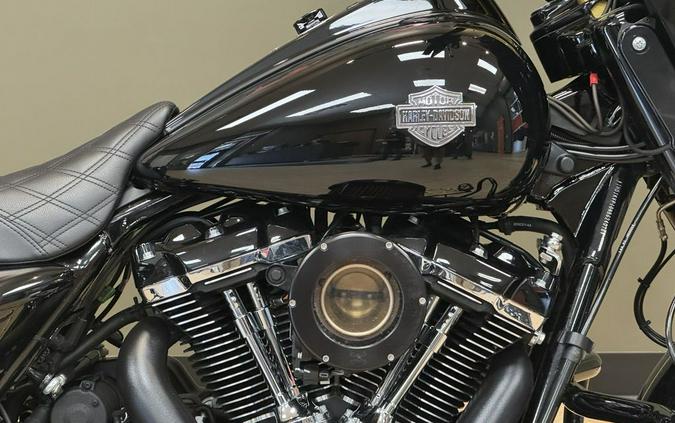 2022 Harley-Davidson Road King® Special