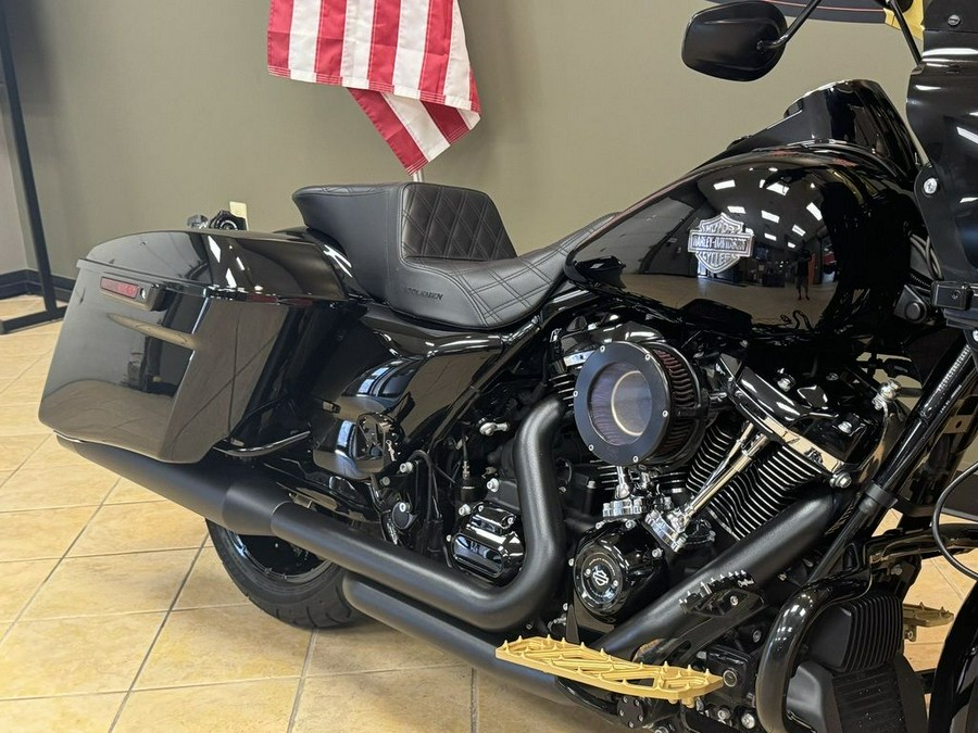 2022 Harley-Davidson Road King® Special