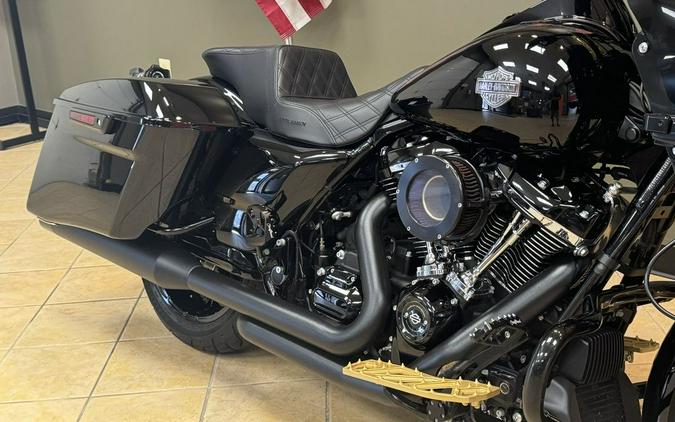 2022 Harley-Davidson Road King® Special