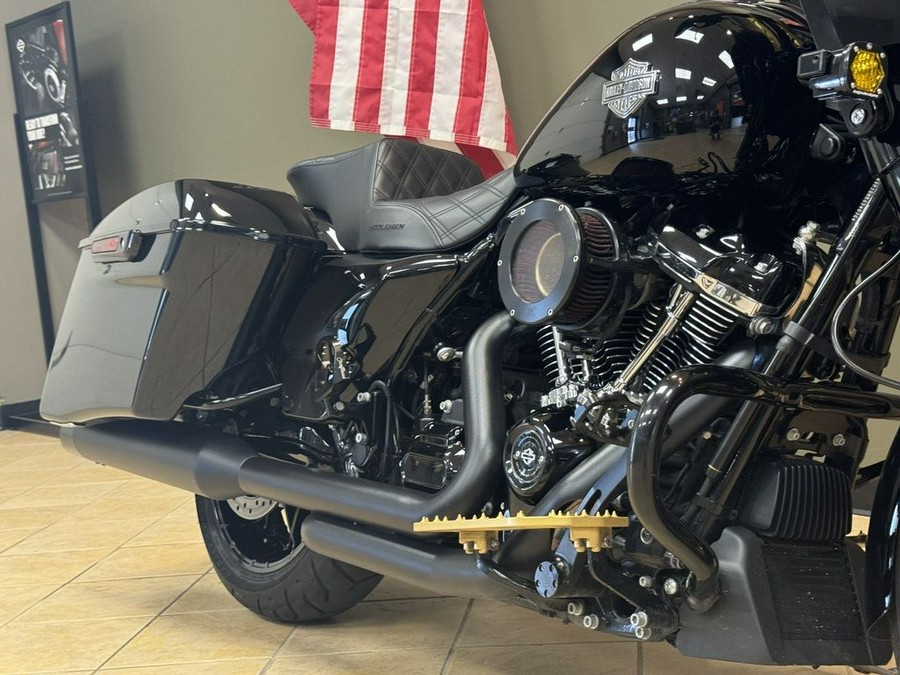 2022 Harley-Davidson Road King® Special