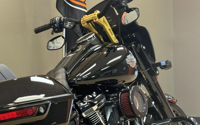 2022 Harley-Davidson Road King® Special