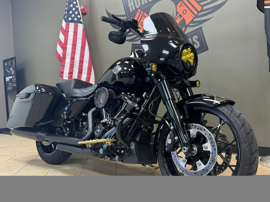 2022 Harley-Davidson Road King® Special