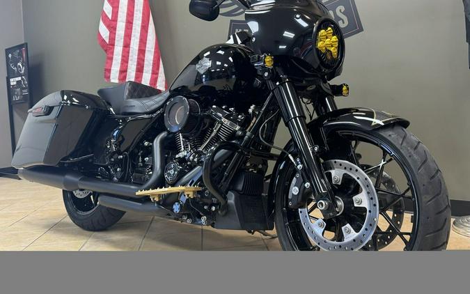 2022 Harley-Davidson Road King® Special