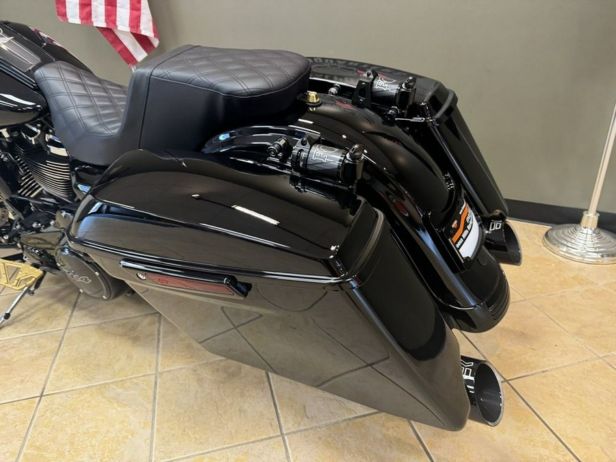 2022 Harley-Davidson Road King® Special