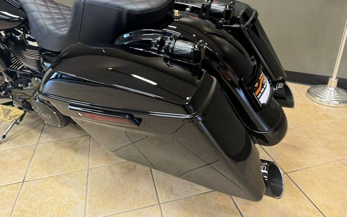 2022 Harley-Davidson Road King® Special