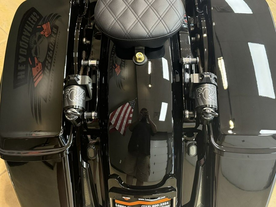 2022 Harley-Davidson Road King® Special