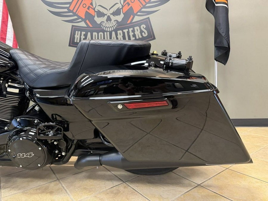 2022 Harley-Davidson Road King® Special