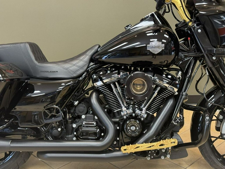 2022 Harley-Davidson Road King® Special