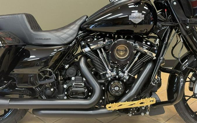 2022 Harley-Davidson Road King® Special