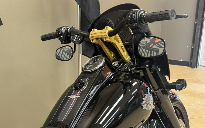 2022 Harley-Davidson Road King® Special