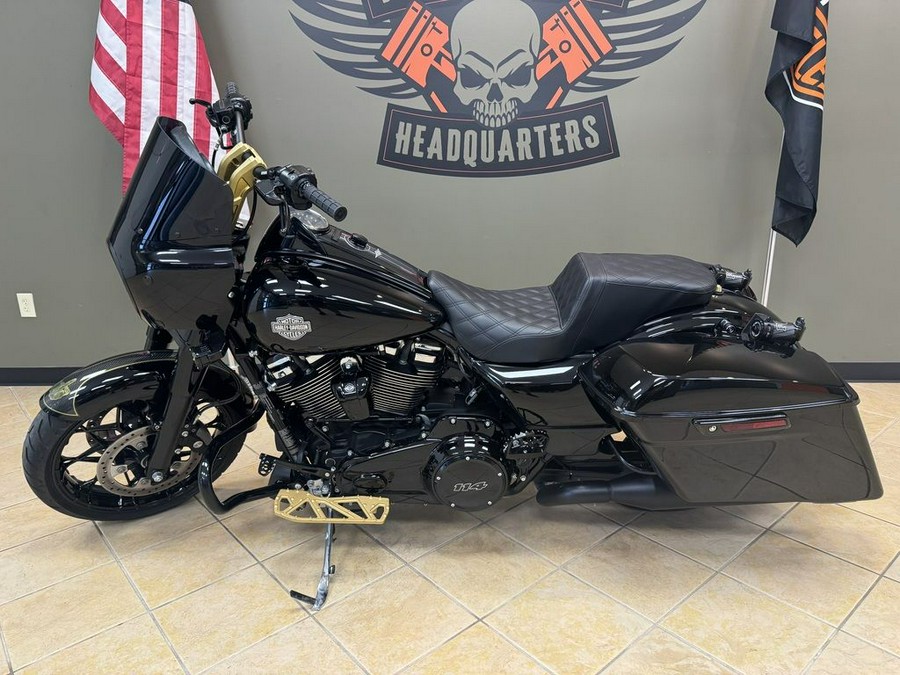 2022 Harley-Davidson Road King® Special