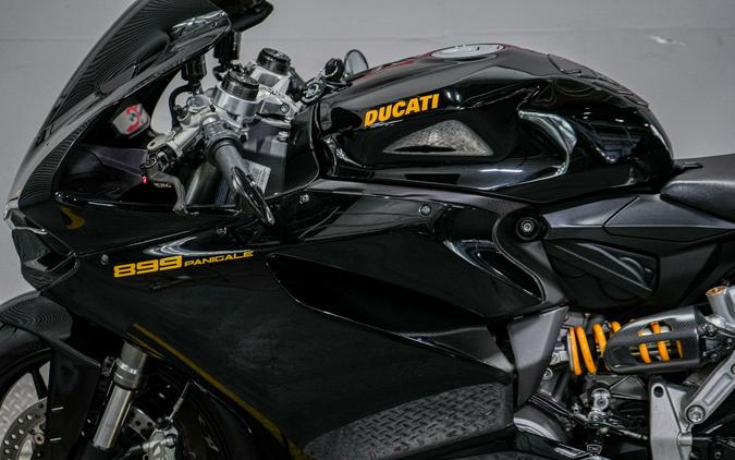 2014 Ducati Superbike 899 Panigale