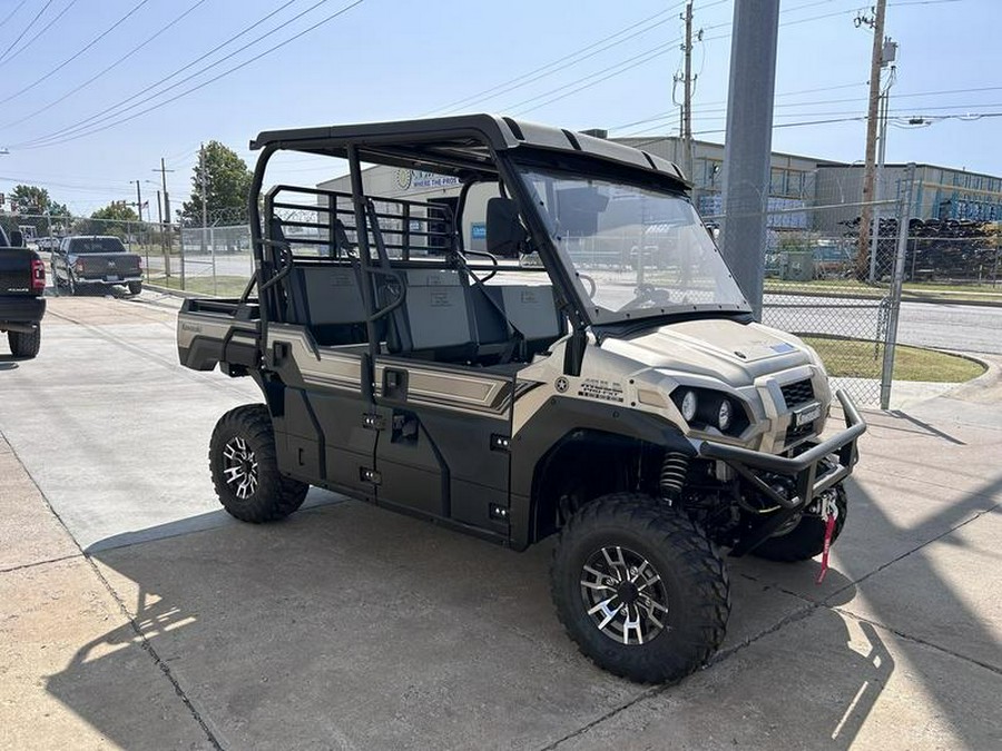 2024 Kawasaki Mule PRO-FXT™ 1000 LE Ranch Edition