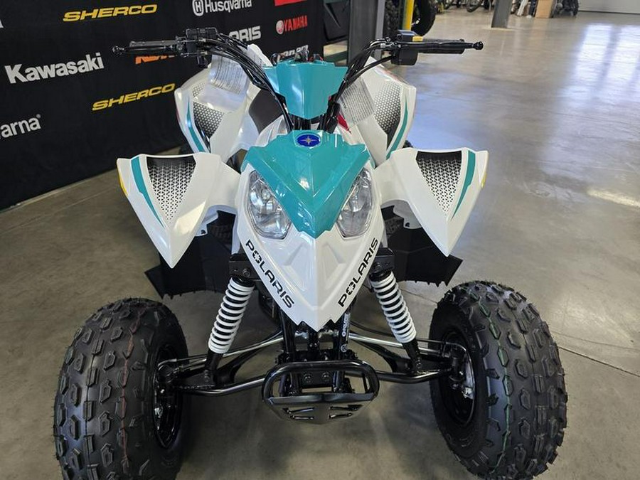 2025 Polaris® Outlaw 110 EFI