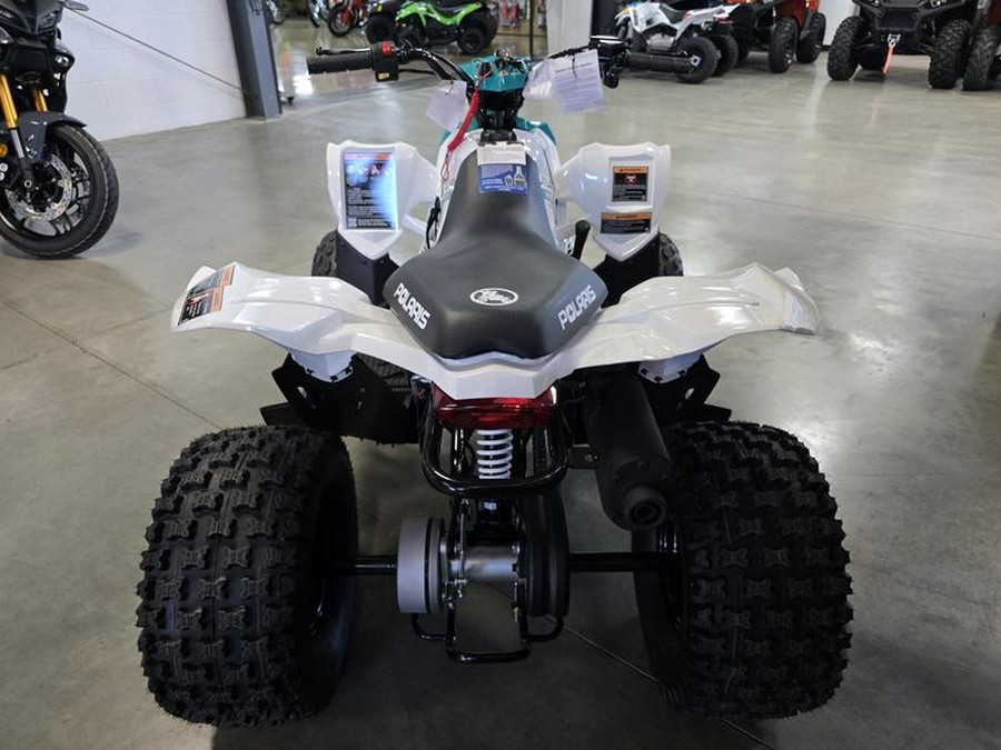 2025 Polaris® Outlaw 110 EFI