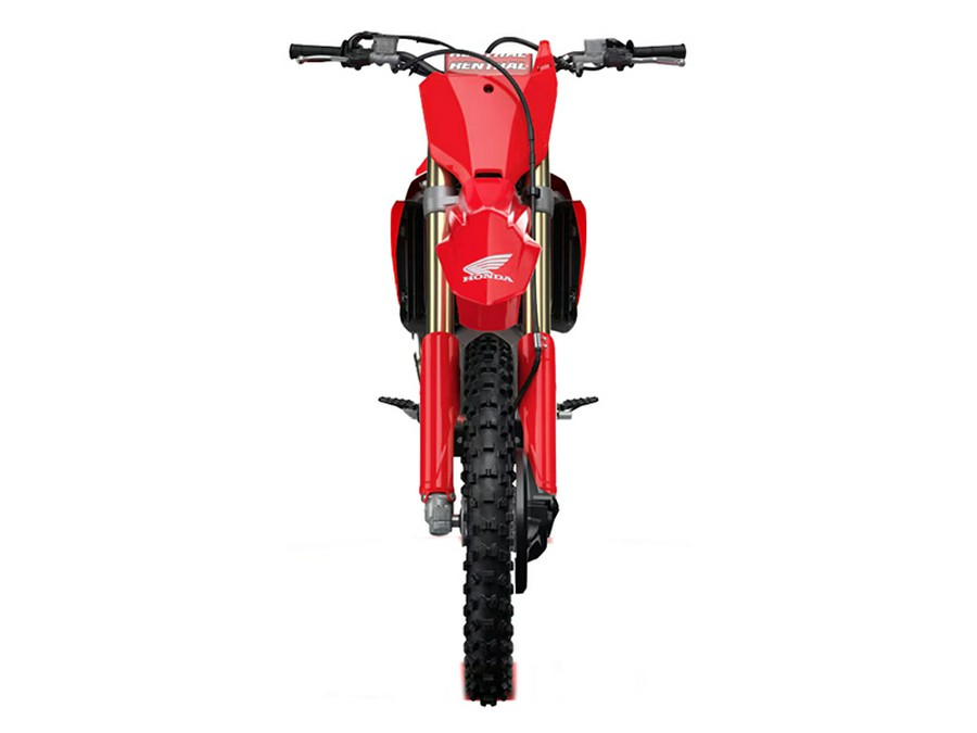 2025 Honda CRF450R