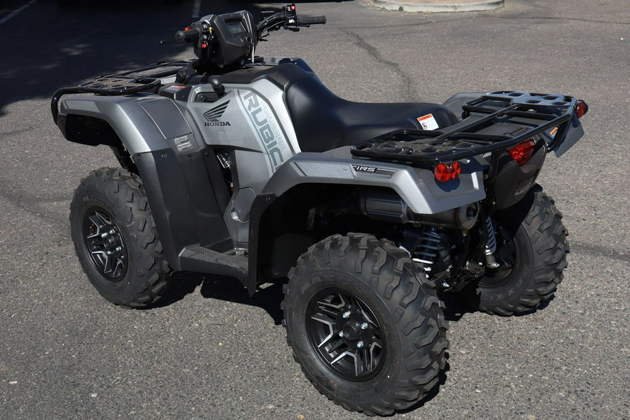 2026 Honda® FourTrax Foreman Rubicon 4x4 Automatic DCT EPS Deluxe