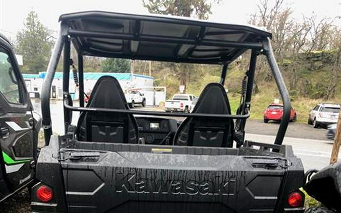 2025 Kawasaki Teryx® S LE