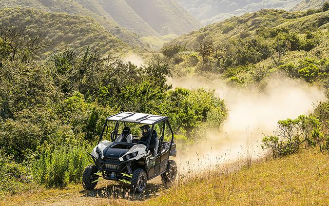 2025 Kawasaki Teryx® S LE