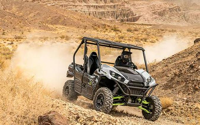 2025 Kawasaki Teryx® S LE