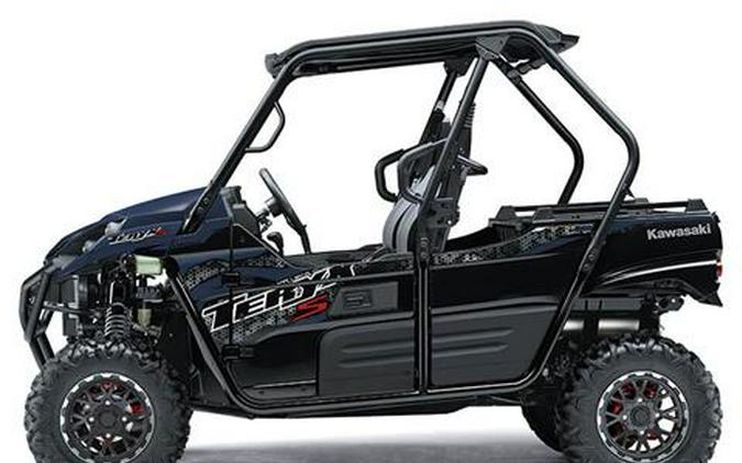 2025 Kawasaki Teryx® S LE