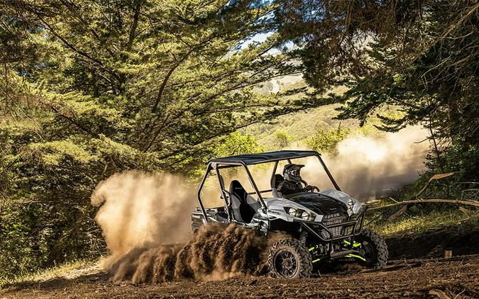2025 Kawasaki Teryx® S LE
