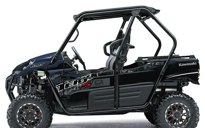 2025 Kawasaki Teryx® S LE