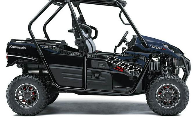 2025 Kawasaki Teryx® S LE