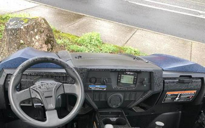 2025 Kawasaki Teryx® S LE