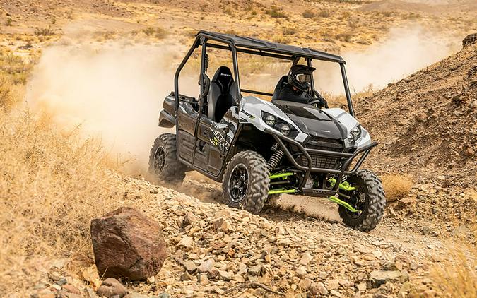 2025 Kawasaki Teryx® S LE