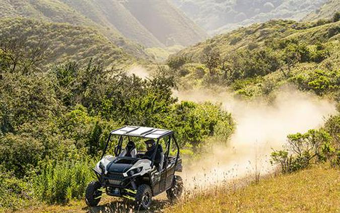 2025 Kawasaki Teryx® S LE