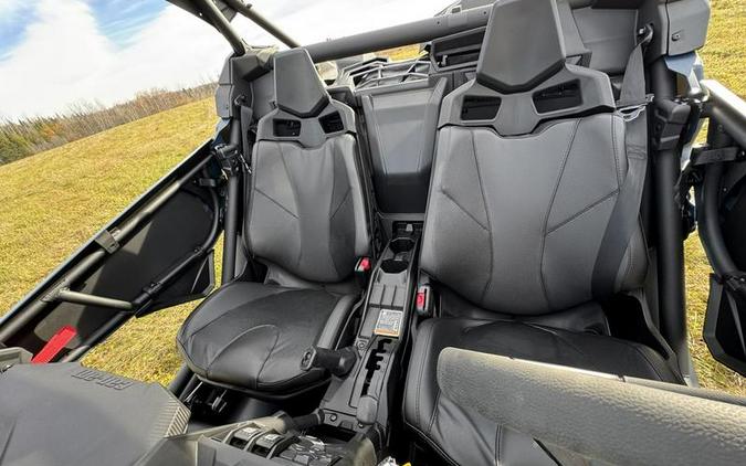 2026 Can-Am® Maverick X3 DS Turbo RR Dusty Navy