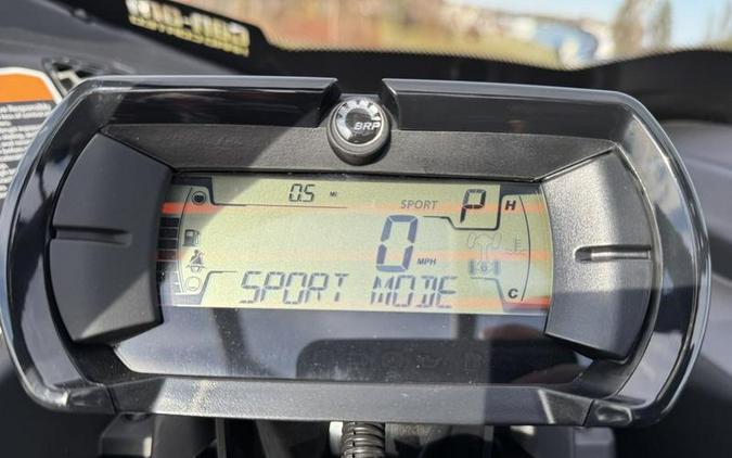 2026 Can-Am® Maverick X3 DS Turbo RR Dusty Navy